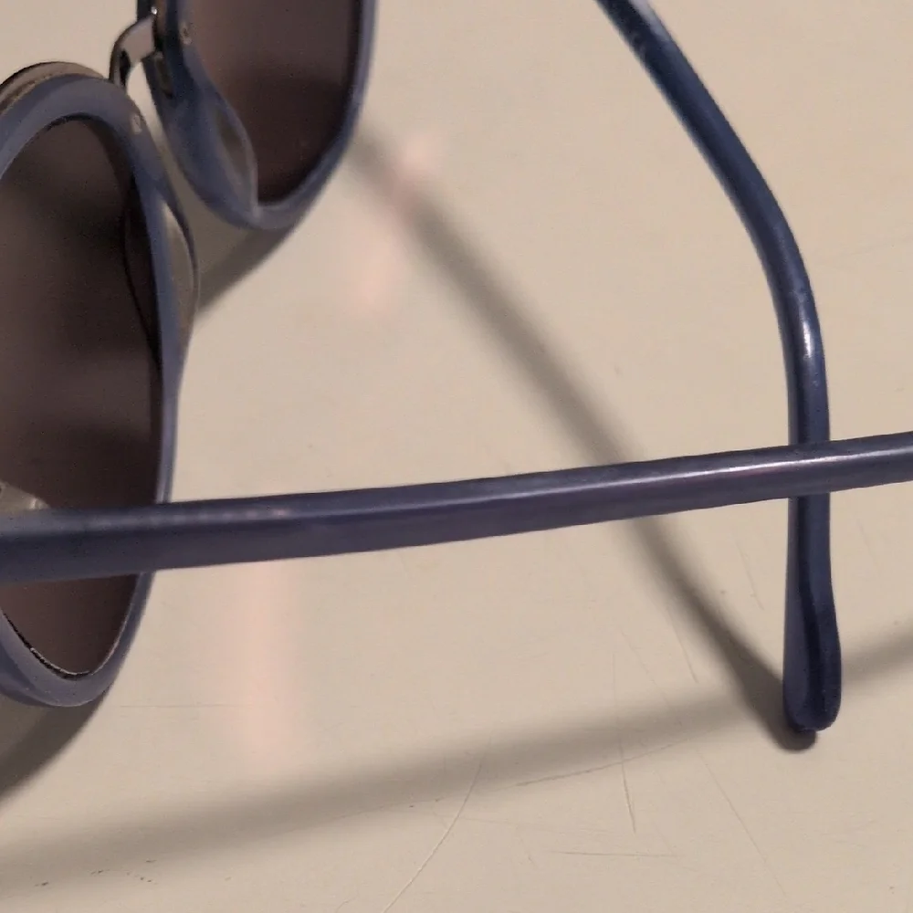 See‎ Blue Prescription Sunglasses